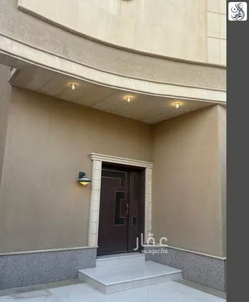 فيلا للإيجار في شارع رقم 56, حي الملقا, مدينة الرياض, منطقة الرياض صورة 2
