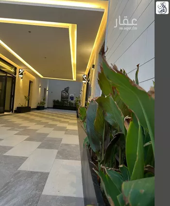 شقة للإيجار في شارع وادي هجر, حي الملقا, مدينة الرياض, منطقة الرياض صورة 3