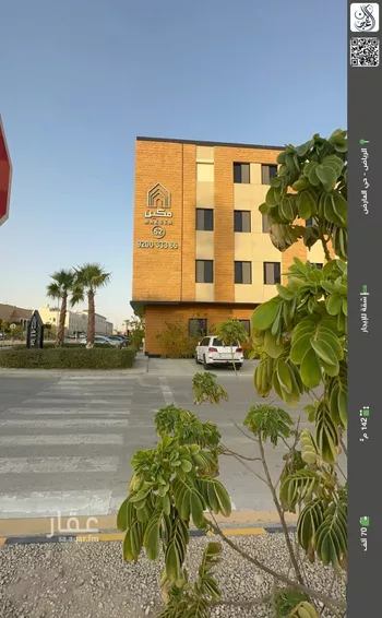 شقة للإيجار في شارع رخي العنبري, حي العارض, مدينة الرياض, منطقة الرياض