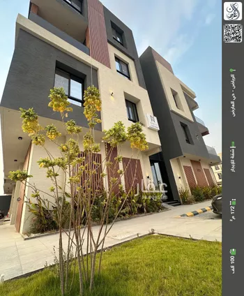 شقة للإيجار في شارع عثمان بن عوف, حي العارض, مدينة الرياض, منطقة الرياض