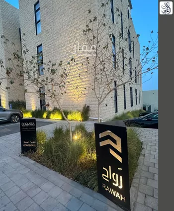شقة للإيجار في شارع ربعي الذهلي, حي النرجس, مدينة الرياض, منطقة الرياض صورة 3