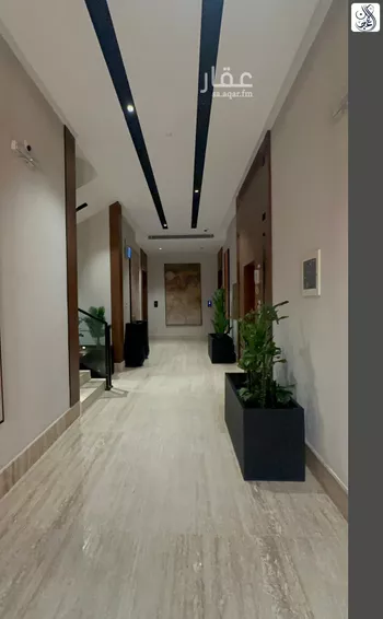 شقة للإيجار في شارع رخي العنبري, حي العارض, مدينة الرياض, منطقة الرياض صورة 3