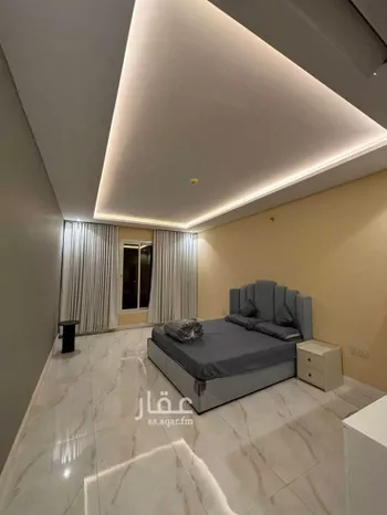 عمارة للإيجار في شارع الشفاء بنت عوف, حي البوادي, مدينة جدة, منطقة مكة المكرمة صورة 2