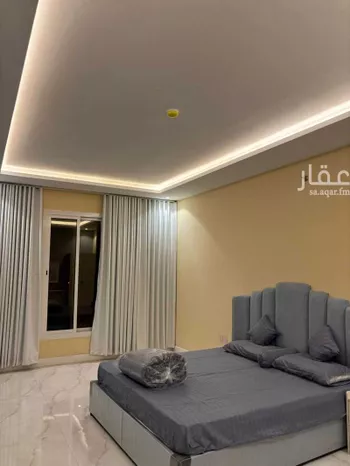عمارة للإيجار في شارع الشفاء بنت عوف, حي البوادي, مدينة جدة, منطقة مكة المكرمة صورة 3