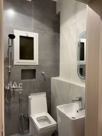 عمارة للإيجار في شارع الشفاء بنت عوف, حي البوادي, مدينة جدة, منطقة مكة المكرمة صورة 5