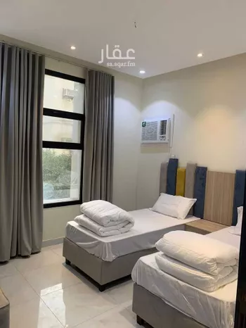 شقة للإيجار في شارع منصور بن يونس, حي الفيصلية, مدينة جدة, منطقة مكة المكرمة صورة 4