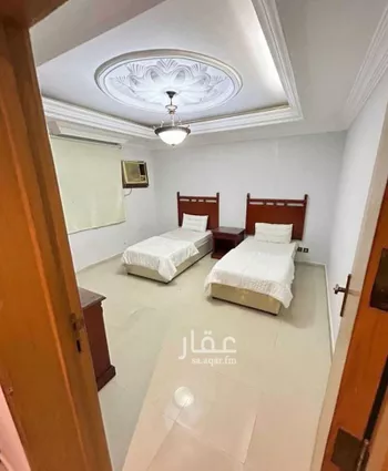 شقة للإيجار في شارع منصور بن يونس, حي الفيصلية, مدينة جدة, منطقة مكة المكرمة صورة 3