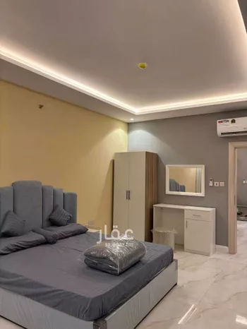 عمارة للإيجار في شارع الشفاء بنت عوف, حي البوادي, مدينة جدة, منطقة مكة المكرمة