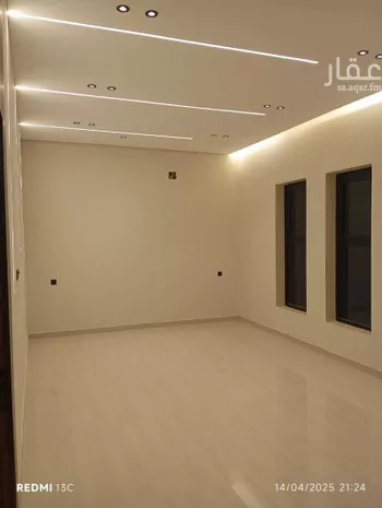فيلا للإيجار في شارع الشيخ عبدالوهاب عطار, حي العوالي, مدينة الرياض, منطقة الرياض صورة 4