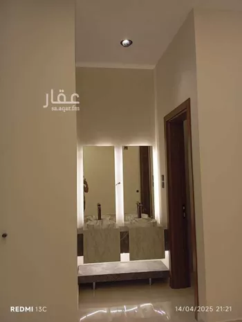 فيلا للإيجار في شارع الشيخ عبدالوهاب عطار, حي العوالي, مدينة الرياض, منطقة الرياض صورة 3