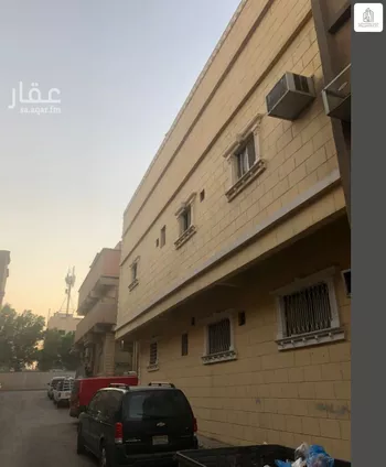 عمارة للبيع في شارع وادي اللجام, حي منفوحة, مدينة الرياض, منطقة الرياض صورة 3