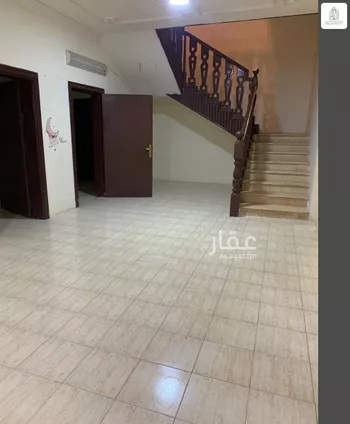 فيلا للإيجار في شارع إبراهيم الرقي, حي الملك سلمان, مدينة الرياض, منطقة الرياض صورة 4