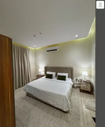 شقة للإيجار في شارع الامير عبدالله بن سعود بن عبدالله صنيتان ال سعود, حي الياسمين, مدينة الرياض, منطقة الرياض صورة 2