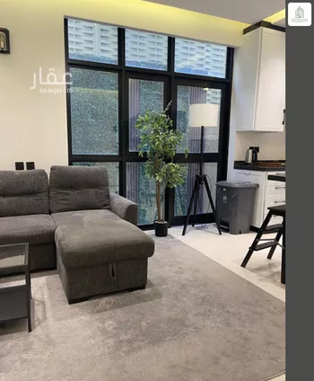 شقة للإيجار في شارع طريق الامام سعود بن فيصل الفرعي, حي الملقا, مدينة الرياض, منطقة الرياض صورة 3