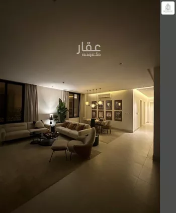 شقة للإيجار في شارع الخفية, حي النفل, مدينة الرياض, منطقة الرياض صورة 4