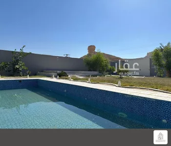 استراحة للبيع في شارع ثقاف ابن عمرو العدواني, مدينة قريه ديراب, منطقة الرياض صورة 5