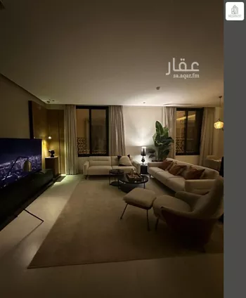 شقة للبيع في شارع الخفية, حي النفل, مدينة الرياض, منطقة الرياض صورة 3