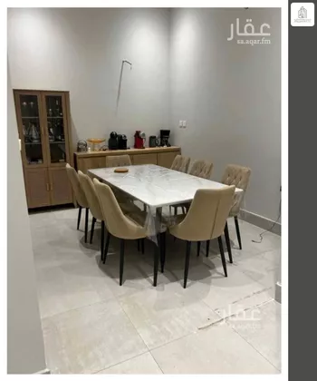 شقة للإيجار في شارع وادي المياه, حي القادسية, مدينة الرياض, منطقة الرياض صورة 5