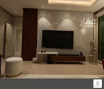 شقة للإيجار في شارع الرصافة, حي الياسمين, مدينة الرياض, منطقة الرياض صورة 2