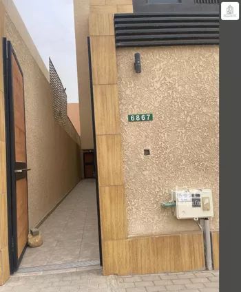 شقة للإيجار في شارع طريق الامام سعود بن فيصل الفرعي, حي الملقا, مدينة الرياض, منطقة الرياض صورة 2