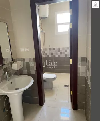 شقة للإيجار في شارع أبي ظهير العصيمي, حي القيروان, مدينة الرياض, منطقة الرياض صورة 2