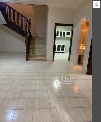 فيلا للإيجار في شارع إبراهيم الرقي, حي الملك سلمان, مدينة الرياض, منطقة الرياض صورة 5