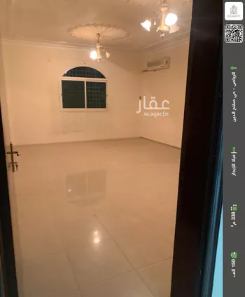 فيلا للإيجار في شارع إبراهيم الرقي, حي الملك سلمان, مدينة الرياض, منطقة الرياض