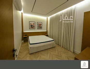 شقة للإيجار في شارع الميناء, حي مغرزات, مدينة الرياض, منطقة الرياض صورة 2