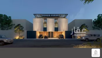 دور للبيع في شارع رقم 235, حي الملقا, مدينة الرياض, منطقة الرياض صورة 2
