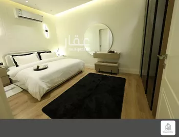 شقة للإيجار في شارع الحسن بن علي, حي التعاون, مدينة الرياض, منطقة الرياض صورة 2