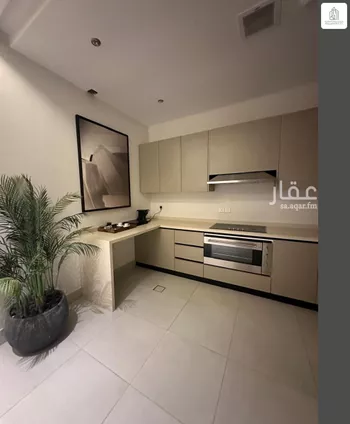 شقة للإيجار في شارع الخفية, حي النفل, مدينة الرياض, منطقة الرياض صورة 2