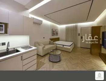 شقة للإيجار في شارع الميناء, حي مغرزات, مدينة الرياض, منطقة الرياض صورة 4