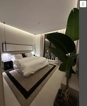 شقة للإيجار في شارع الخفية, حي النفل, مدينة الرياض, منطقة الرياض صورة 5