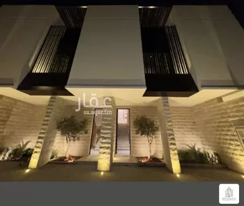 دور للبيع في شارع رقم 235, حي الملقا, مدينة الرياض, منطقة الرياض صورة 5