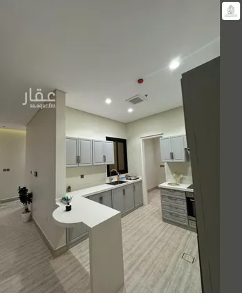 شقة للإيجار في شارع الامير عبدالله بن سعود بن عبدالله صنيتان ال سعود, حي الياسمين, مدينة الرياض, منطقة الرياض صورة 5