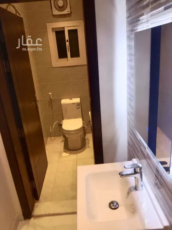 شقة للبيع في شارع زهير بن الحارث(رضي الله عنه), حي الواحة, مدينة جدة, منطقة مكة المكرمة صورة 3