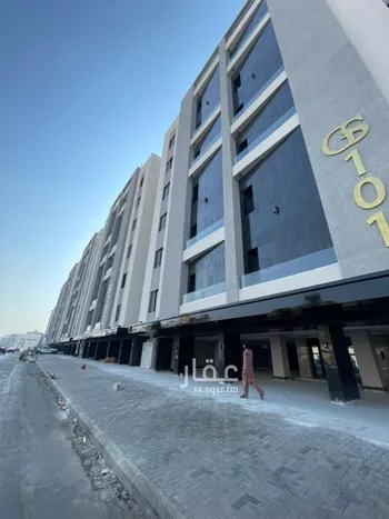 شقة للبيع في شارع جبل جنان, حي الصفاء, مدينة جدة, منطقة مكة المكرمة