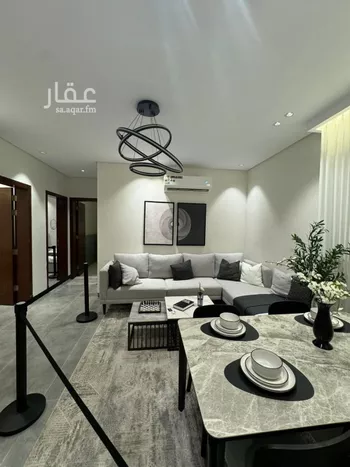 شقة للبيع في شارع قراقر, حي النزهة, مدينة جدة, منطقة مكة المكرمة صورة 2