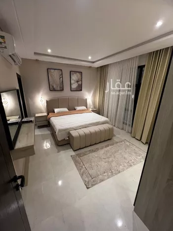 شقة للبيع في شارع ابن اسلم الحاسب, حي المروة, مدينة جدة, منطقة مكة المكرمة