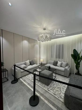 شقة للبيع في شارع قراقر, حي النزهة, مدينة جدة, منطقة مكة المكرمة صورة 3