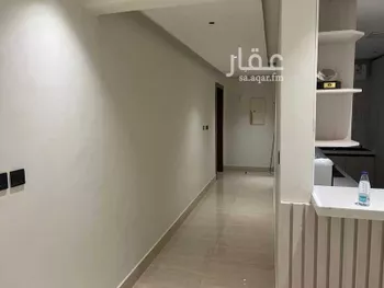 شقة للإيجار في شارع عبدالله الخرجي, حي الملقا, مدينة الرياض, منطقة الرياض صورة 4