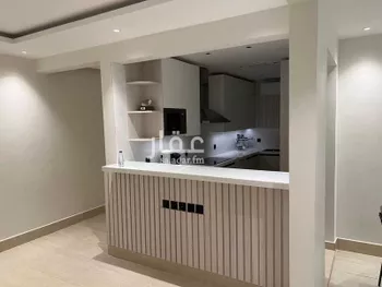 شقة للإيجار في شارع عبدالله الخرجي, حي الملقا, مدينة الرياض, منطقة الرياض صورة 3