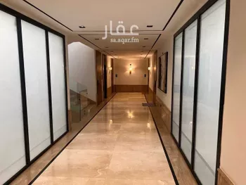 شقة للإيجار في شارع عبدالله الخرجي, حي الملقا, مدينة الرياض, منطقة الرياض صورة 2