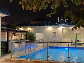 استراحة للإيجار في شارع أبي الحجاج الموصلي, حي الرمال, مدينة الرياض, منطقة الرياض صورة 2