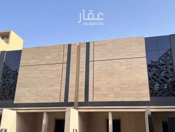 دور للبيع في شارع قاسم بن الأندلسي, حي النرجس, مدينة الرياض, منطقة الرياض