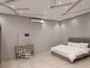 استراحة للإيجار في شارع أبي الحجاج الموصلي, حي الرمال, مدينة الرياض, منطقة الرياض صورة 3