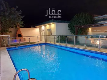 استراحة للإيجار في شارع أبي الحجاج الموصلي, حي الرمال, مدينة الرياض, منطقة الرياض