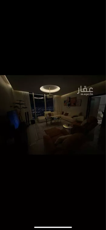 شقة للإيجار في حي الصحافة ، الرياض ، منطقة الرياض صورة 2