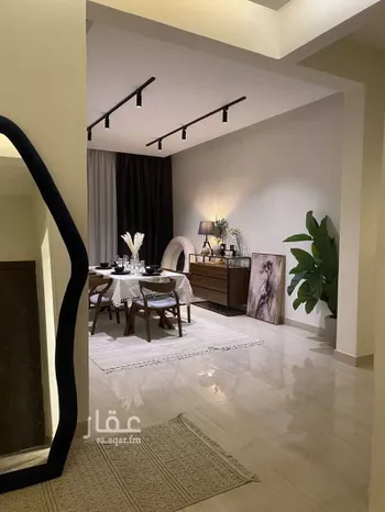 شقة مفروشة للحجز في حي الياسمين ، الرياض ، منطقة الرياض صورة 3