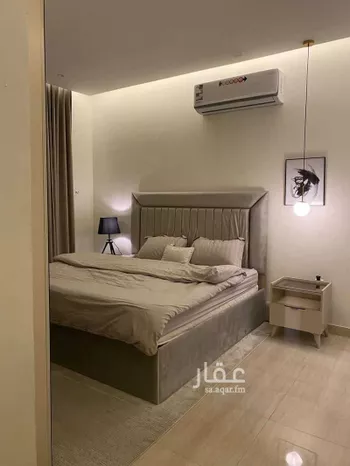 شقة مفروشة للحجز في حي الياسمين ، الرياض ، منطقة الرياض صورة 5